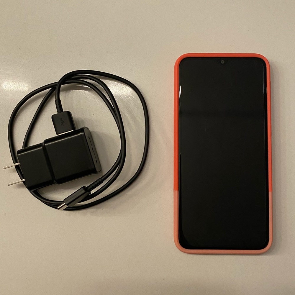 A10e Samsung Phone